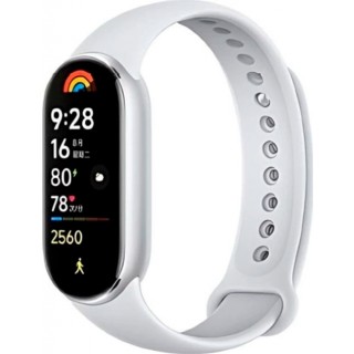 Xiaomi Smart Band 9 Glacier Silver